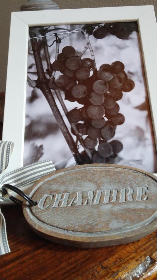 Relais Profumo Di Vino Bed & Breakfast Borgomanero Exterior photo